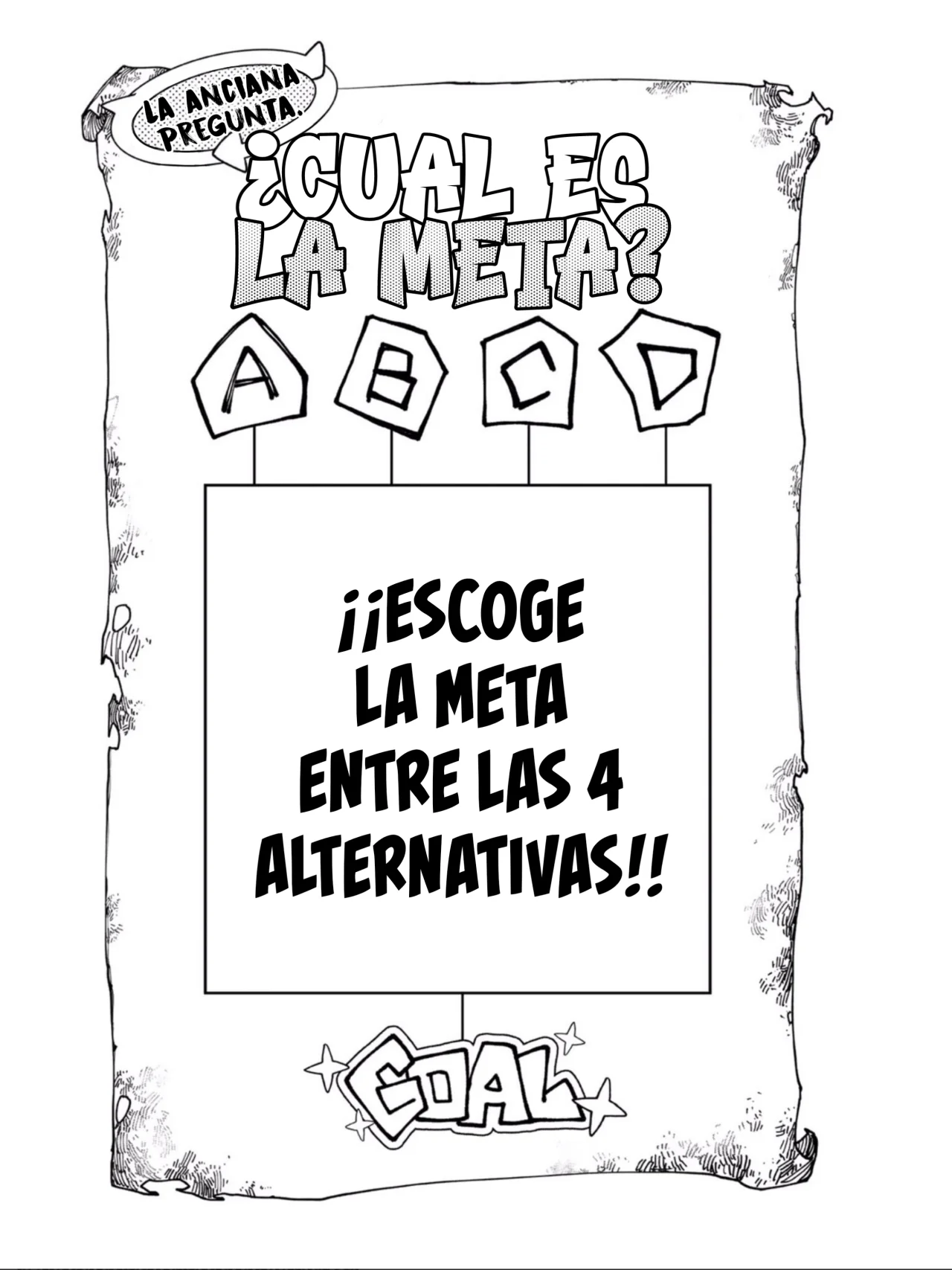 Gachiakuta capítulo 28.5, página 7