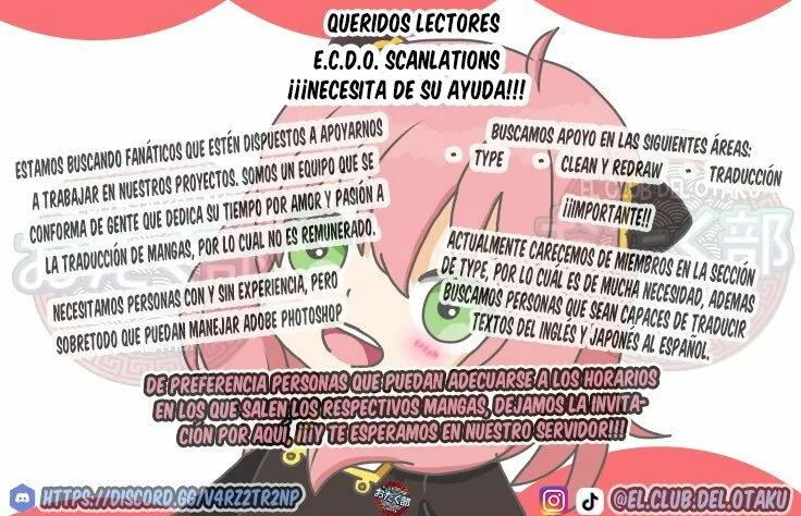 Gachiakuta capítulo 54, página 22