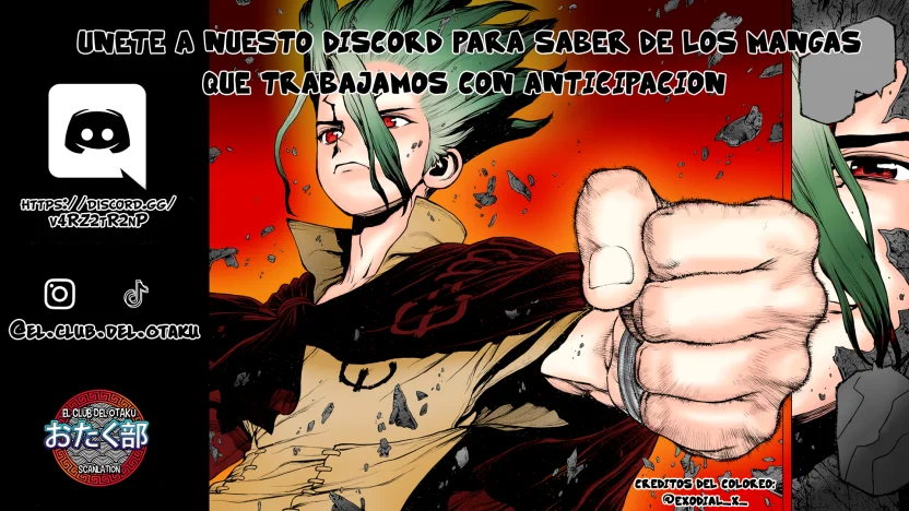 Gachiakuta capítulo 65, página 22