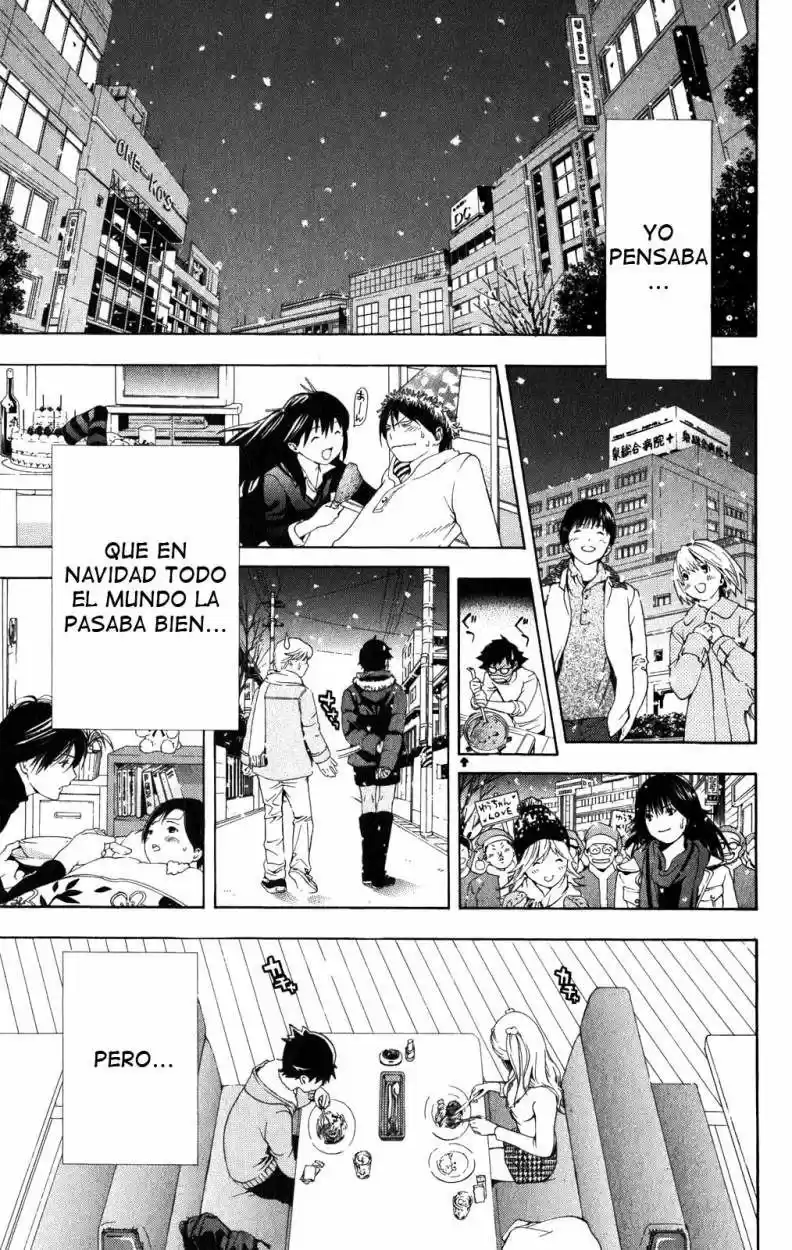 Hatsukoi Limited capítulo 13, página 11