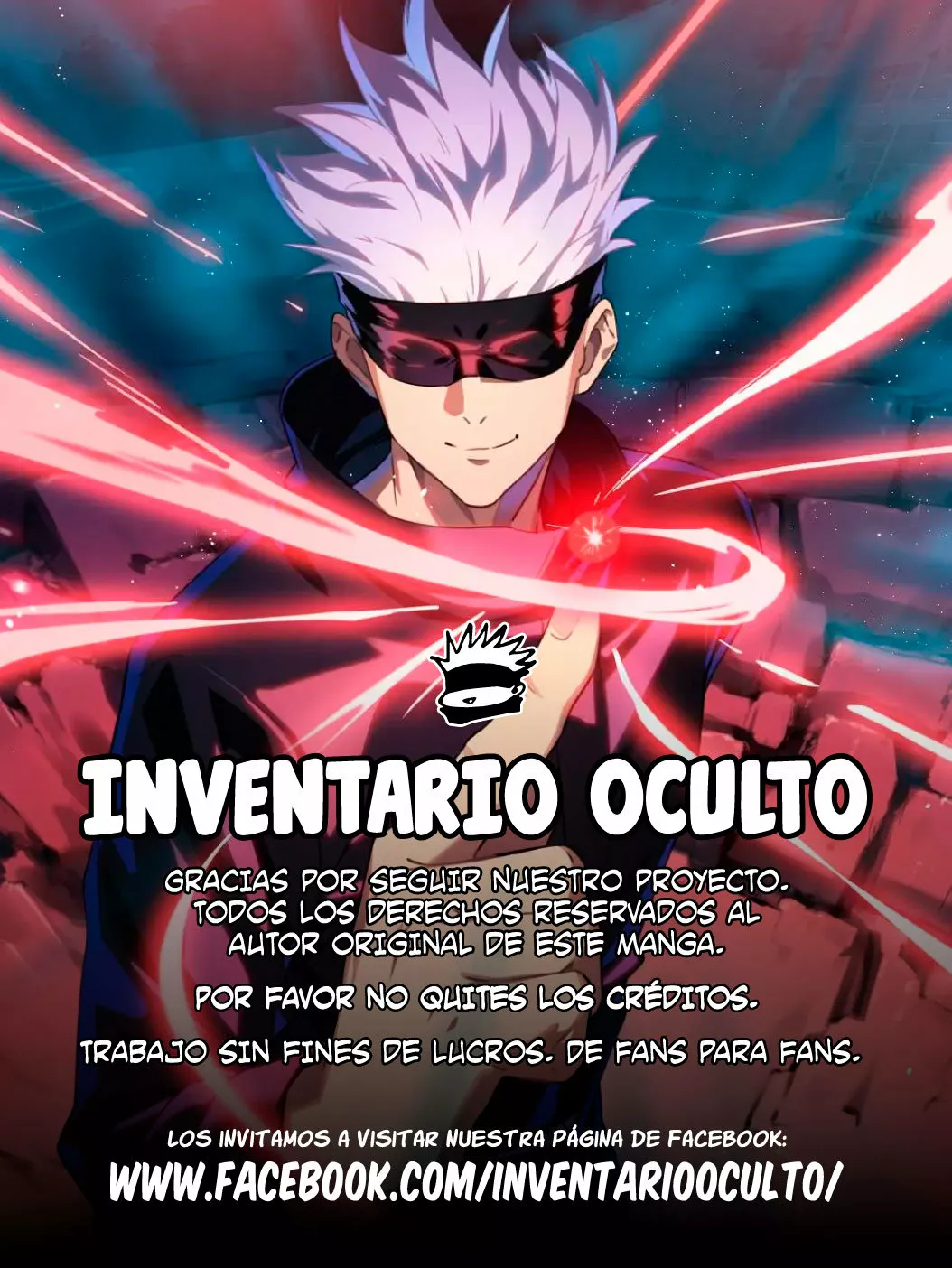 Jujutsu Kaisen capítulo 21, página 20