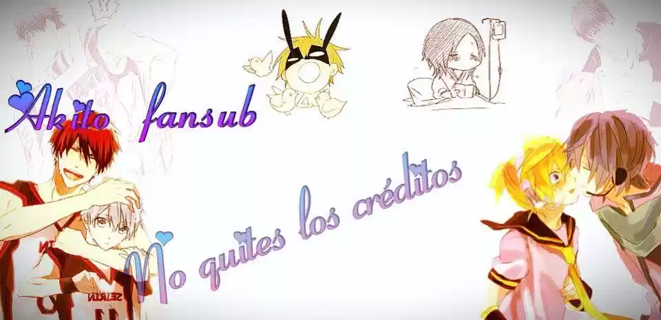 Nii-chan capítulo 6, página 2