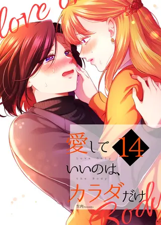 Aishiteii no wa, Karadadake
