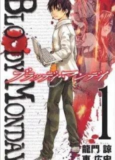 Bloody Monday