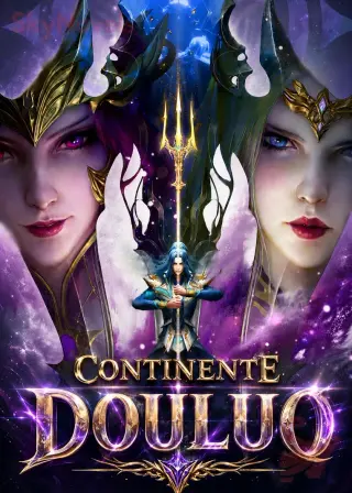 Continente Douluo (Novela)