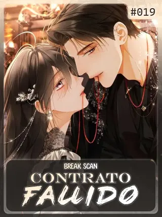 Contrato fallido