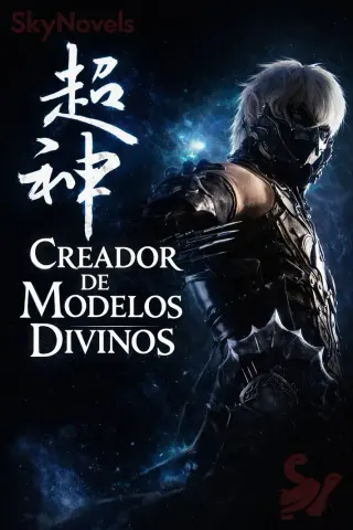 Creador de Modelos Divinos (Novela)