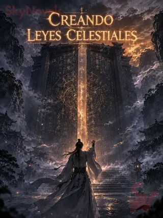 Creando leyes celestiales (Novela)