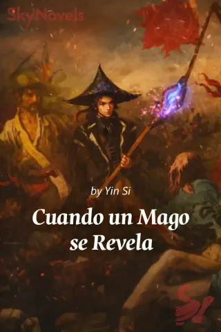 Cuando un Mago se Revela (Novela)