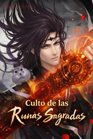 Culto de las Runas Sagradas (Novela)