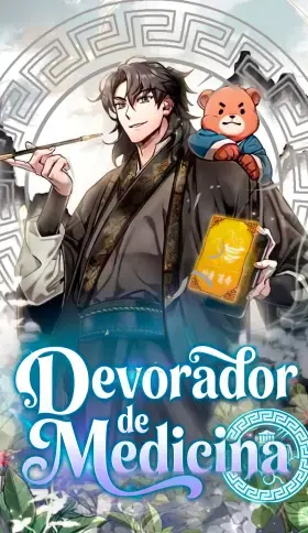 Devorador de Medicina