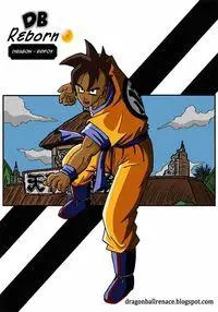 Dragon Ball Super 2