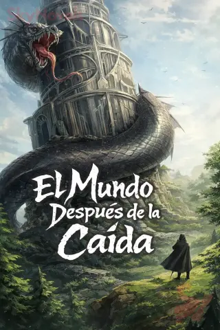 El Mundo Después de la Caída (Novela)
