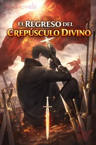 El Regreso del Crepúsculo Divino (Novela)