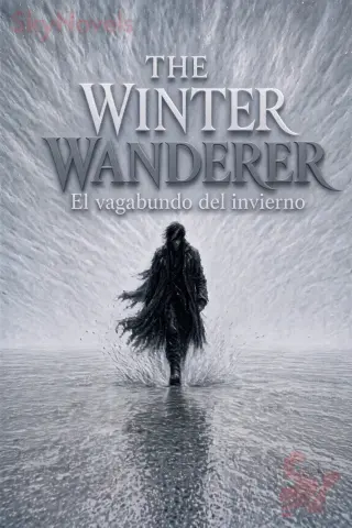 El vagabundo del Invierno (Novela)