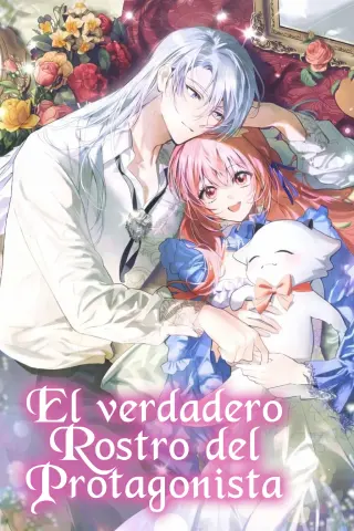 El verdadero rostro del protagonista