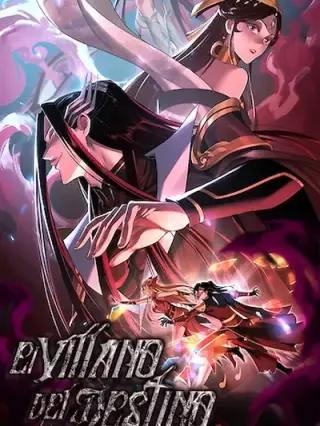 El Villano Del Destino