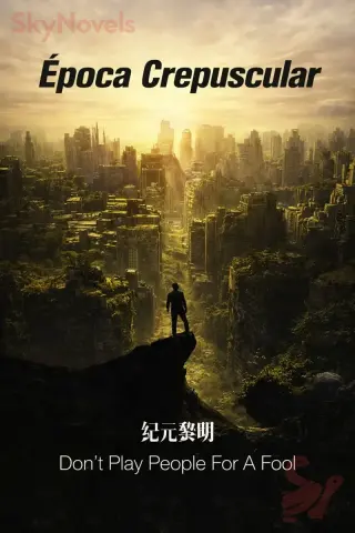 Época Crepuscular (Novela)