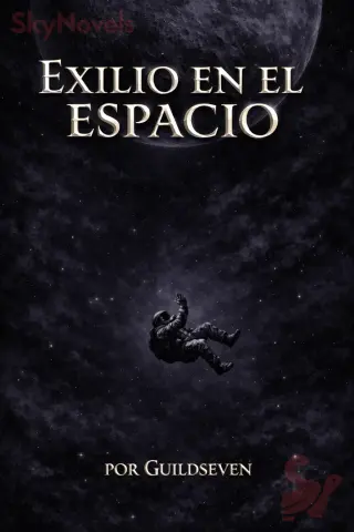 Exilio en el espacio (Novela)