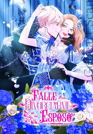 Falle En Divorciarme de Mi Esposo