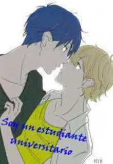 Free! ~ I'm A College Student