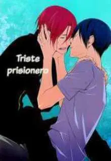 Free! - Sad Prisoner