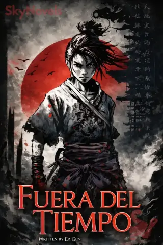Fuera del Tiempo (Novela)