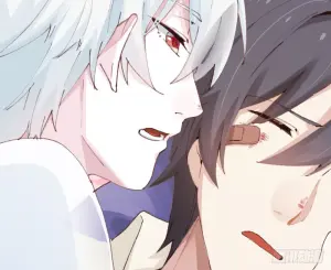 Get Off Of Me!