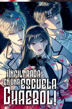 Infiltrándome entre la elite