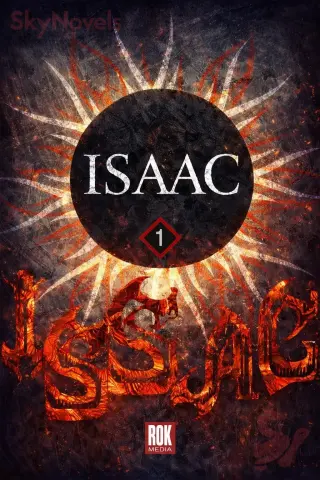 ISAAC (Novela)
