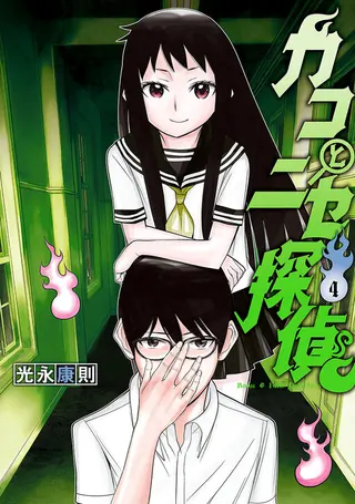 Kako and the False Detective