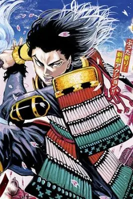 Kurogane No Valhallian