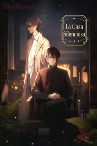 La Casa Silenciosa (Novela)