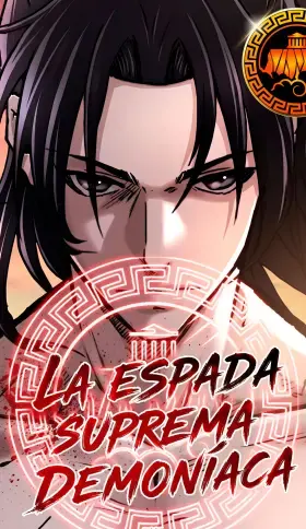 La Espada Suprema Demoníaca