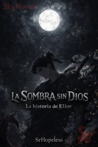La Sombra Sin Dios (Novela)