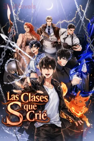 Las Clases S Que Crie