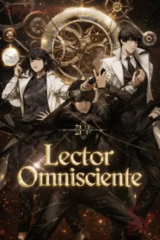 Lector Omnisciente (Novela)