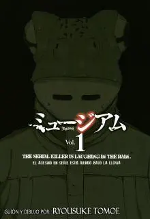 Museum - The Serial Killer Is Laughing In The Rain