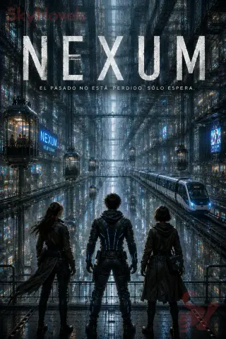 Nexum (Novela)