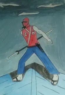 Ninja CH