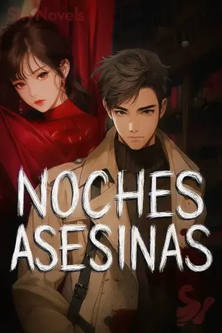 Noches Asesinas (Novela)