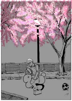 One Punch Man (Webcomic/Original)