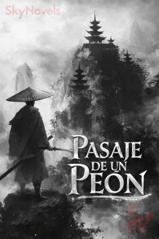 Pasaje de un Peón (Novela)
