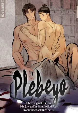 Plebeyo