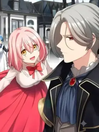 Reencarné Como El Noble Villano De Un Juego Otome, Así Que Intenté Comprar A La Heroína Principal Con Dinero