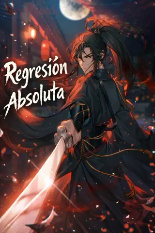 Regresión Absoluta (Novela)