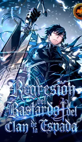 Regresión del bastardo del clan de la espada