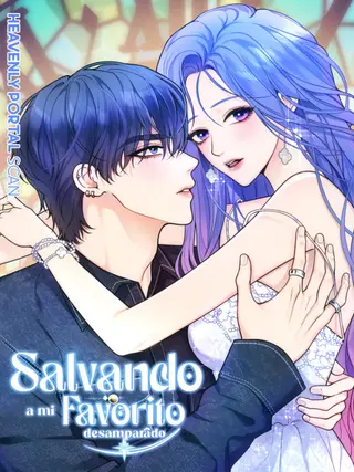 Salvando A Mí Favorito Desamparado (Finalizado)