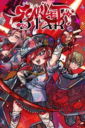Scarlet Star