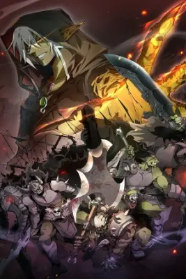 Soy El Dios De Los Goblins